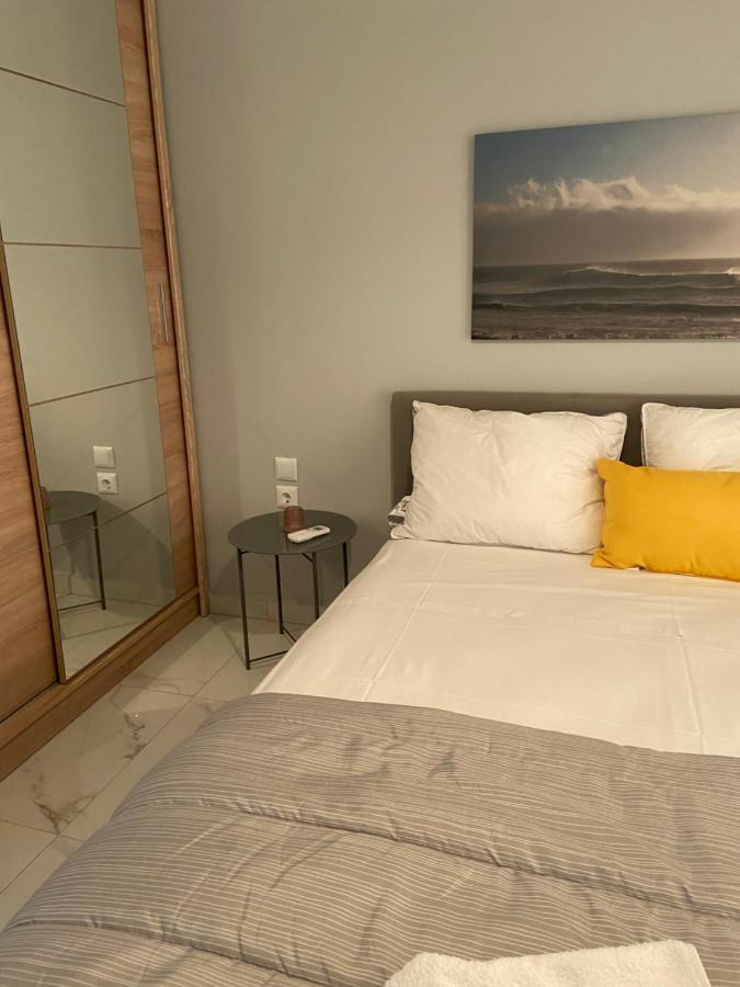 Sweet Harmony ! 70M From Rapsani Beach ! Kavala Exterior foto