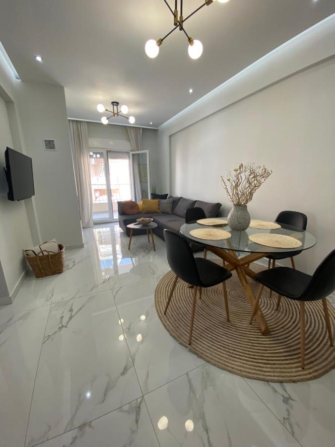 Sweet Harmony ! 70M From Rapsani Beach ! Kavala Exterior foto