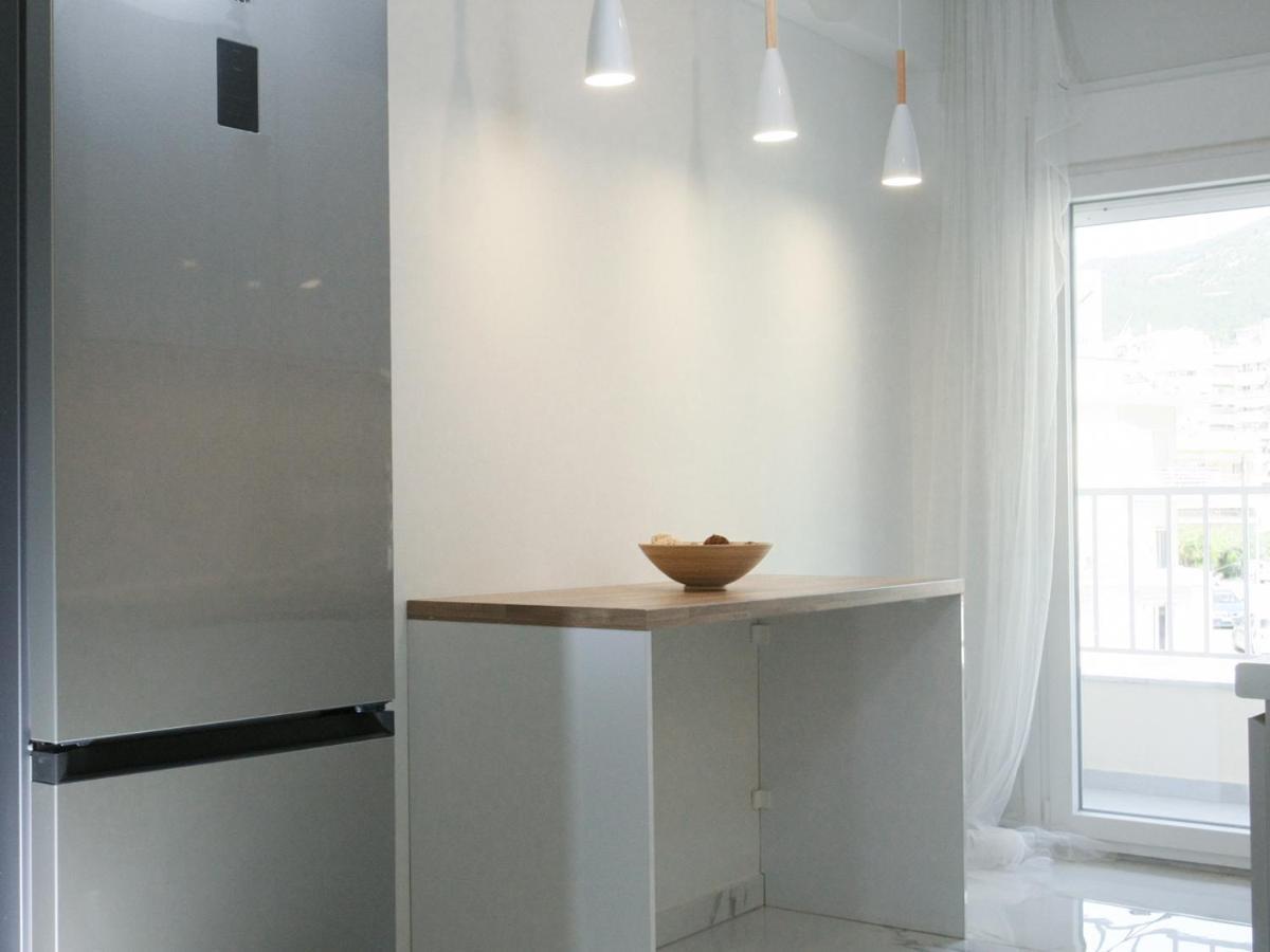 Sweet Harmony ! 70M From Rapsani Beach ! Kavala Exterior foto